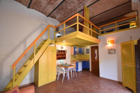Monolocale Violetta - Spazio esterno privato e aria condizionata Marina Di Campo
